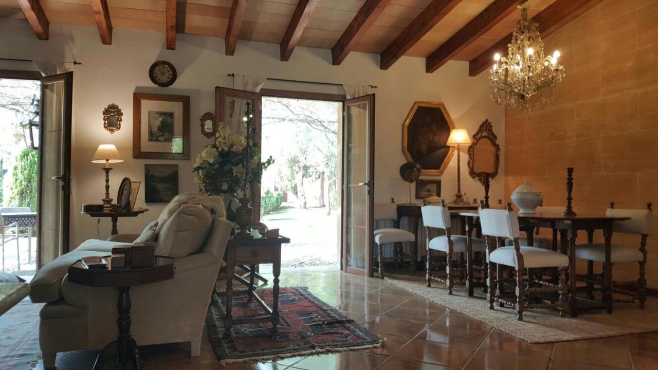 Heaven Wait Villa Palma di Maiorca